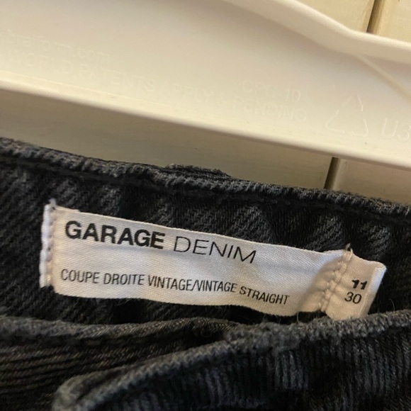 Garage Jeans - Picture 3 of 3